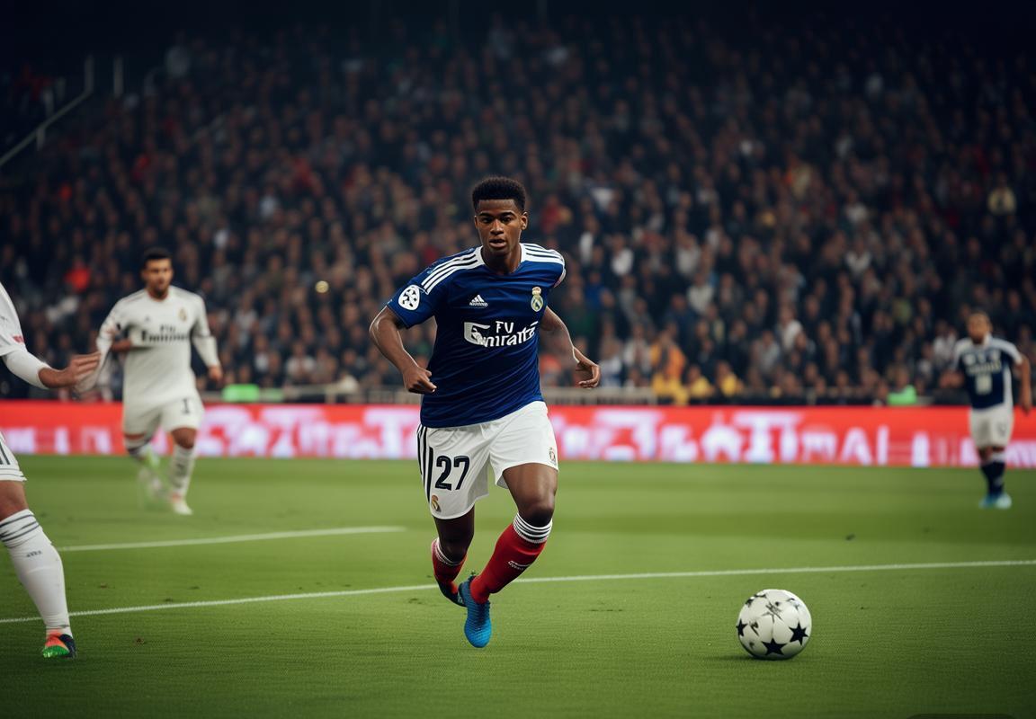 皇马欧冠小组赛惊天逆转！姆巴佩大四喜助皇家马德里4-3险胜