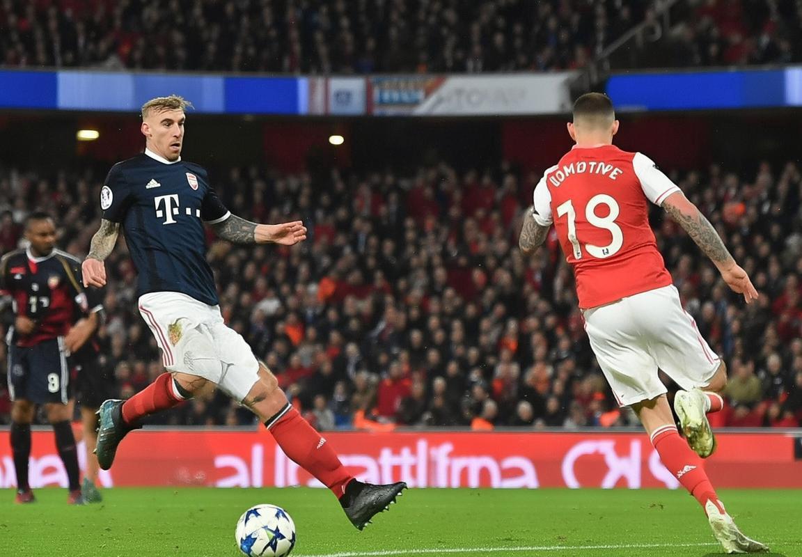 欧冠综述：皇马4-3逆转锁定头名，阿森纳五连胜晋级，国际米兰遭马竞补时绝杀