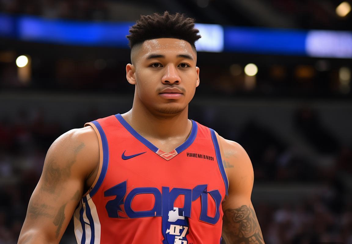 休斯顿火箭队面临奢侈税抉择：薪资总额破线，范弗利特交易与年轻核心续约成关键