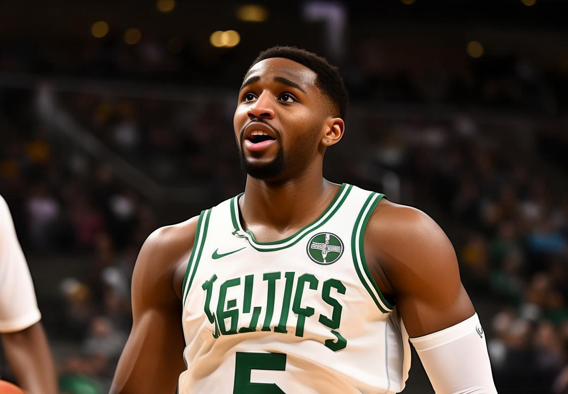 凯尔特人替补奇兵佩顿·普理查德生涯之夜轰42分，杰伦·布朗全能三双助队险胜