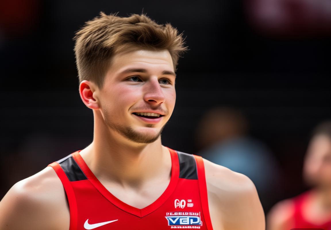 开拓者主教练透露NBA选才标准，中国约基奇杨瀚森契合国际球员引援方向