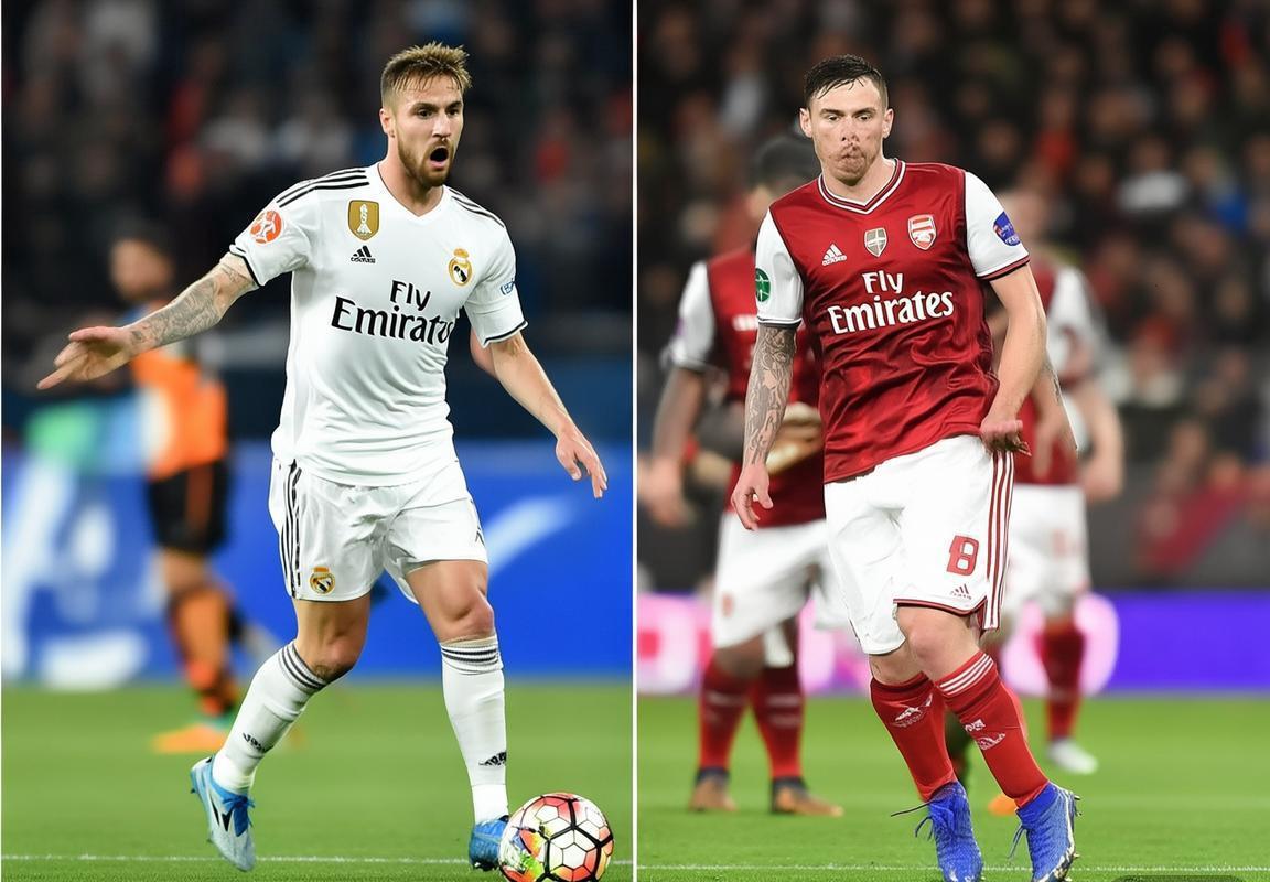 皇马与阿森纳领衔夏季转会：锋线补强锁定双星，门将引援暗藏玄机